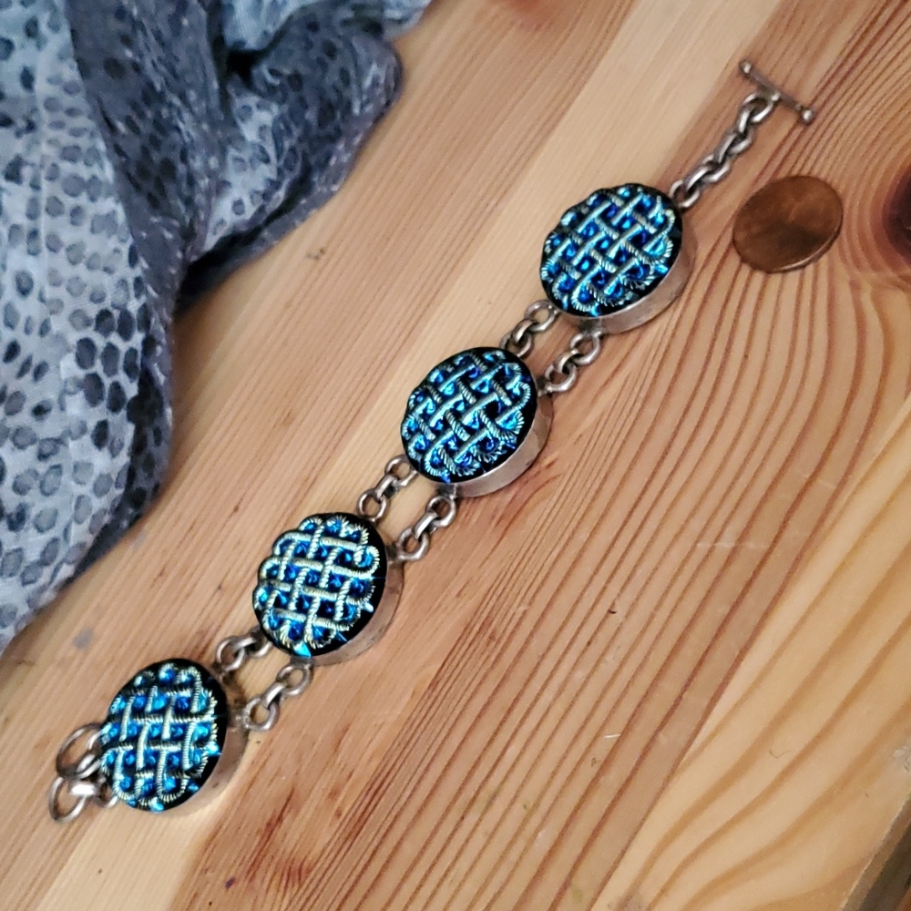 Vintage bracelet
